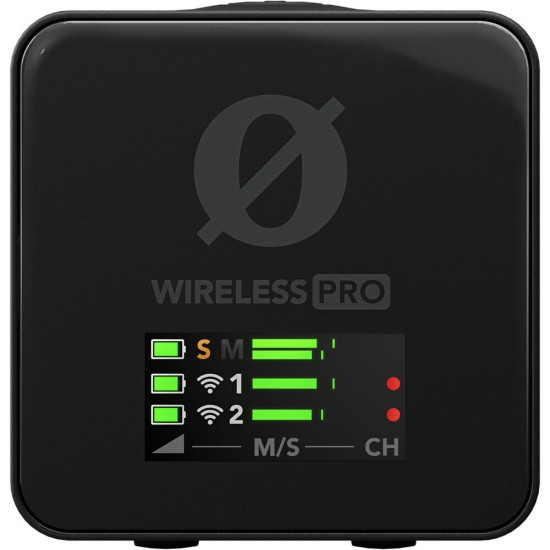 Wirless pro