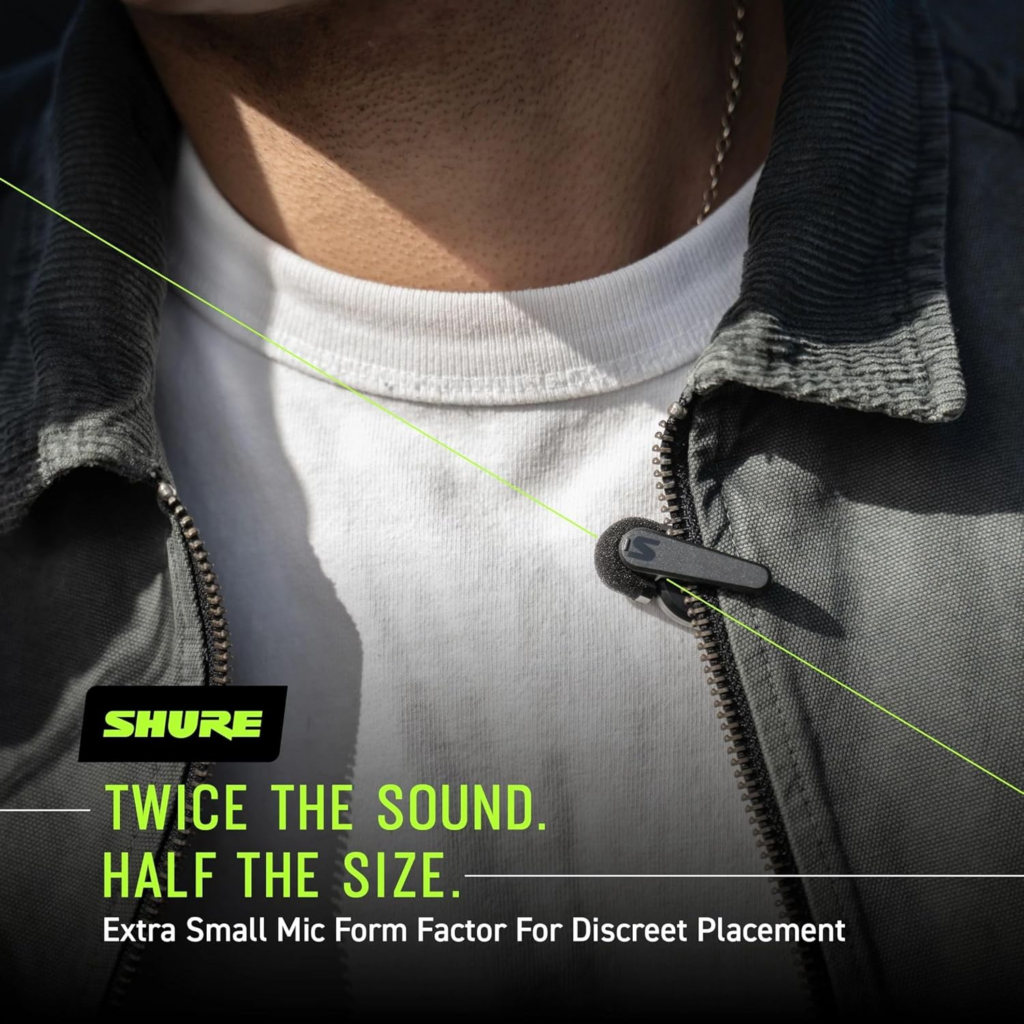 Shure MoveMic