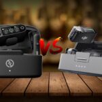 DJI Mic 3 vs HollyLand Lark Max 2